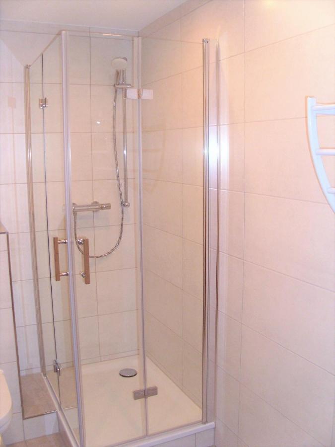 Ferienwohnung Kroeschell Bad Sachsa Habitación foto